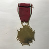 Poland: 1952 Merit Medal - Poland Peoples Republic