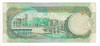 Barbados: 2000 5 Dollars