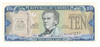 Liberia: 2011 10 Dollars