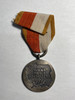 Poland: 1944 - 1984 Walka Praca Socializm Medal