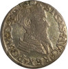 Poland: 1565 Silver 2 Grosz Wilno R5 ex. Antoni Ryszard