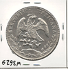 Mexico: 1883 M.O. M.H. 8 Reales
