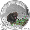 Canada: 2015 $20 Limited-Edition The Porcupine Stamp & Coin Set