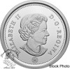 Canada: 2022 50 Cents Proof Pure Silver Coin