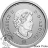 Canada: 2022 50 Cents Specimen