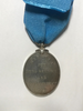 United Kingdom: Militia Long Service Silver Medal