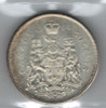 Canada: 1964 50 Cents  ICCS MS64