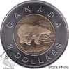 Canada: 2009 2 Dollar Proof Like