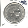 Latvia: 1931 5 Lati #4