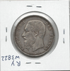 Belgium: 1870 5 Francs #2