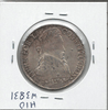 Bolivia: 1840 8 Soles Uncirculated