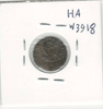 Polish Livonia: 1616 Schilling Riga Mint