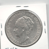 Netherlands: 1938 2 1/2 Gulden