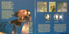 Canada: 1995 50 Cents Birds of Canada Four Silver Coin Set