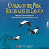 Canada: 1995 50 Cents Birds of Canada Four Silver Coin Set