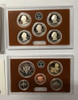 United States: 2020 Proof Coin Set