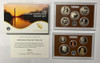 United States: 2018 Proof Coin Set