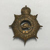 Canada: WWI Era Canadian Army Service Corps Cap Badge