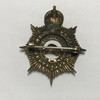 Canada: WWI Era Canadian Army Service Corps Cap Badge