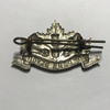 Great Britain: Stormont, Glengarry, and Dundas Highlander Cap Badge