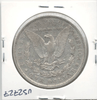 United States: 1878 Morgan Dollar 3rd Obverse 7 Feathers VF/EF