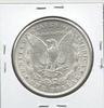 United States: 1889 Morgan Dollar UNC