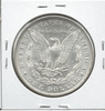 United States: 1885 Morgan Dollar MS62