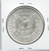United States:  1900 Morgan Dollar  MS62