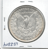 United States: 1887o Morgan Dollar BU