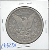 United States: 1892o Morgan Dollar F12
