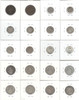 Canada:  Coin Collection Bulk  Lot Includes Silver  (20 Pieces)  *See Photos*
