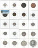 Canada: Coin Collection Bulk Lot  Includes Silver (20 Pieces)  *See Photos*