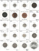 Canada:  Coin Collection  Bulk Lot  Includes Silver  (20 Pieces)  *See Photos*