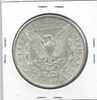 United States: 1882 Morgan  Dollar AU