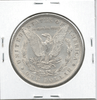 United States: 1883 Morgan  Dollar MS62