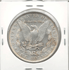United  States: 1886 Morgan Dollar MS62