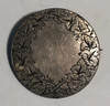 Great Britain: 1800's Gothic Florin Love Token Pin