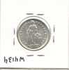 Switzerland: 1960B 1 Franc