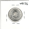 South Africa: 1964 10 Cents