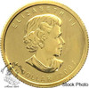 Canada: $1 Pure Gold Maple 1/20 oz (Random Year)