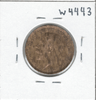 Great Britain: 1921 1/2 Penny