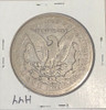 United States: 1878CC Morgan Dollar