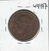 Great Britain: 1927 Penny