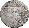 Poland: 1622 Krakow 18  Groszy, Zygmunt III   Waza