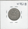 Germany: 1900A 10 Pfennig