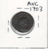 Rome: 276-282 AD Antoninianus Probus, Siscia Mint, Restitvt Orbis