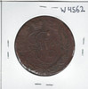 Russia: 1765 EM 5 Kopecks Catherine The Great