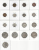 Canada: Newfoundland Coin Lot Includes 17 Coins (SEE PICTURES) 1882-1944 One Cent To 50 Cent