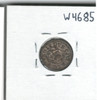 Swedish Livonia, Riga: 1648 Solidus