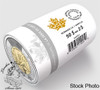 Canada: 2022 $2 Anniversary of the Hockey Summit Series Special Wrap Non-Coloured Coin Roll (25 Coins)